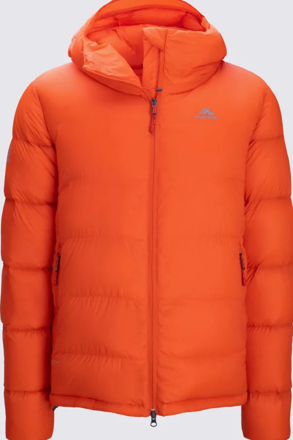 Men'S Arrowsmith Down Jacket>Macpac Outlet