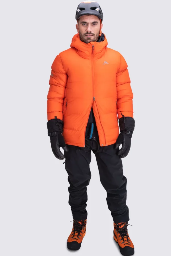 Men'S Arrowsmith Down Jacket>Macpac Outlet