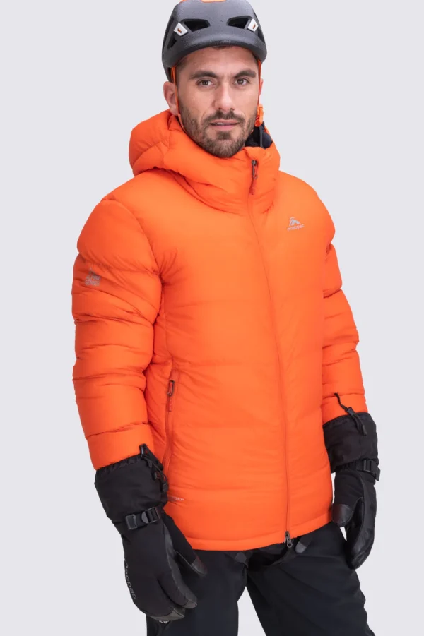 Men'S Arrowsmith Down Jacket>Macpac Outlet