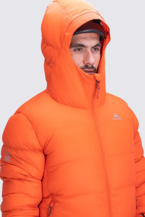 Men'S Arrowsmith Down Jacket>Macpac Outlet