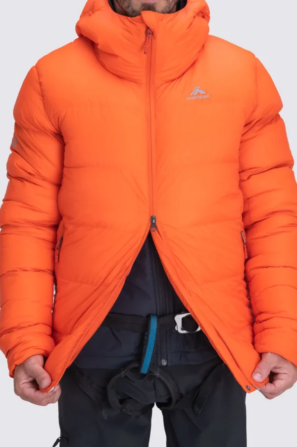 Men'S Arrowsmith Down Jacket>Macpac Outlet