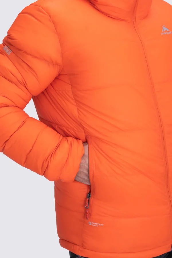 Men'S Arrowsmith Down Jacket>Macpac Outlet