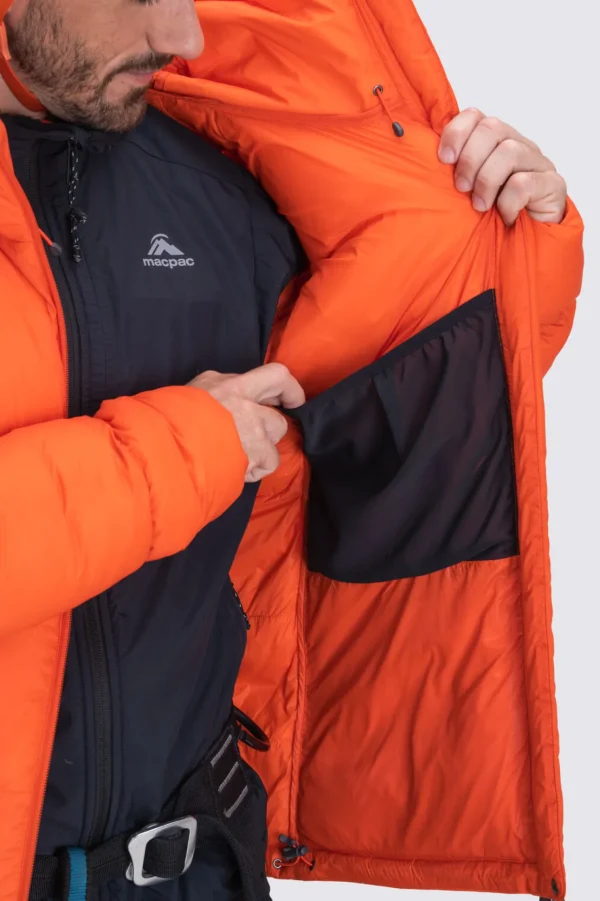 Men'S Arrowsmith Down Jacket>Macpac Outlet
