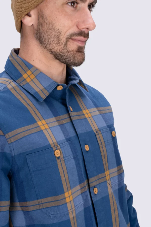 Men'S Bannock Shirt>Macpac Cheap