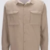 Men'S Brrr° Long Sleeve Shirt>Macpac Best