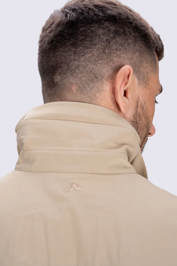 Men'S Brrr° Long Sleeve Shirt>Macpac Best