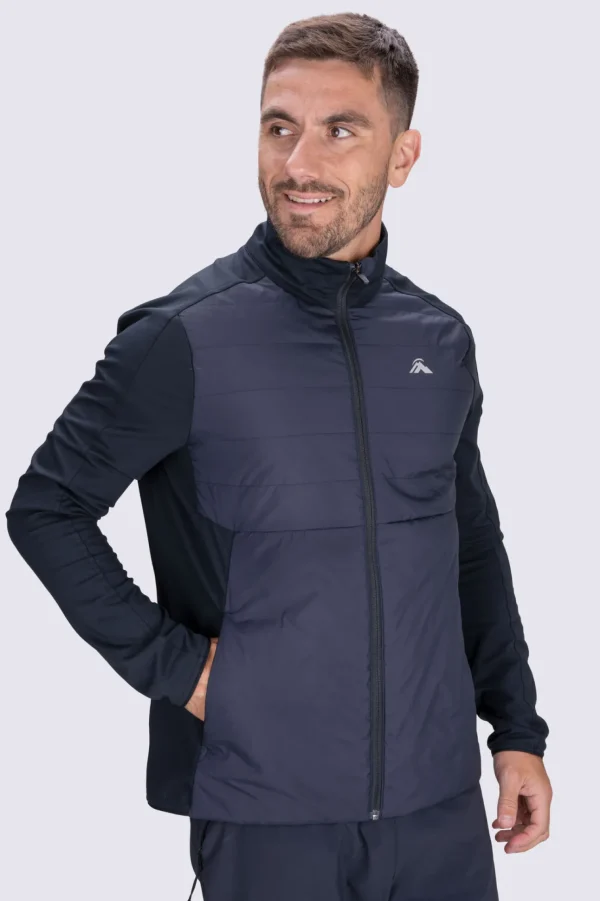Men'S Caples Hybrid Insulated Jacket>Macpac New