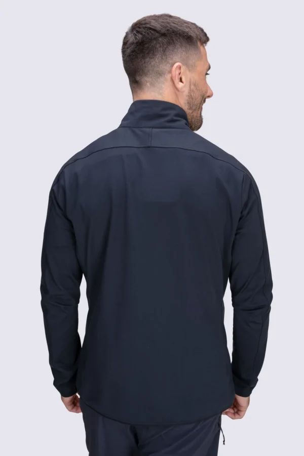 Men'S Caples Hybrid Insulated Jacket>Macpac New