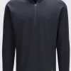 Men'S Caples Running Top>Macpac Outlet