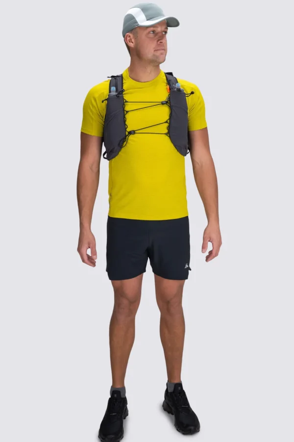 Men'S Caples Running Shorts>Macpac Best