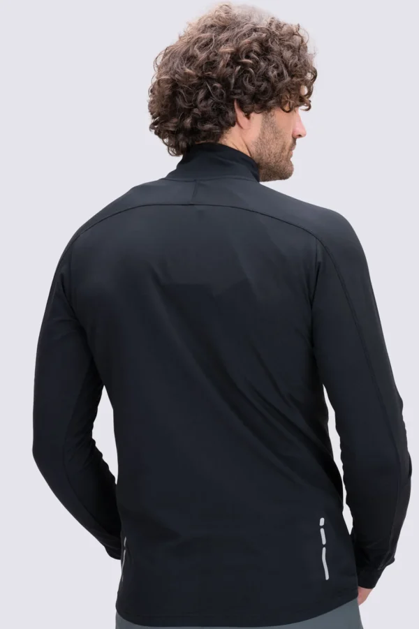 Men'S Caples Running Top>Macpac Outlet