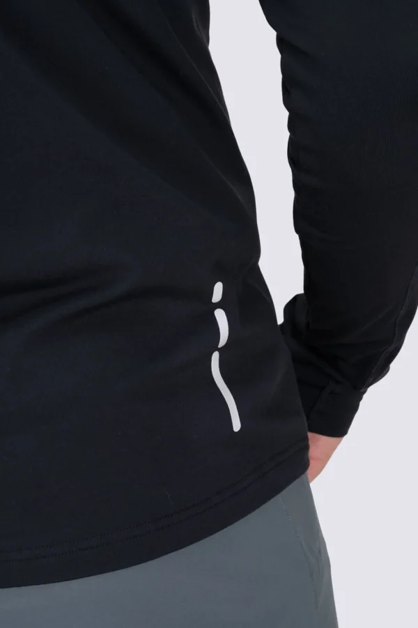 Men'S Caples Running Top>Macpac Outlet