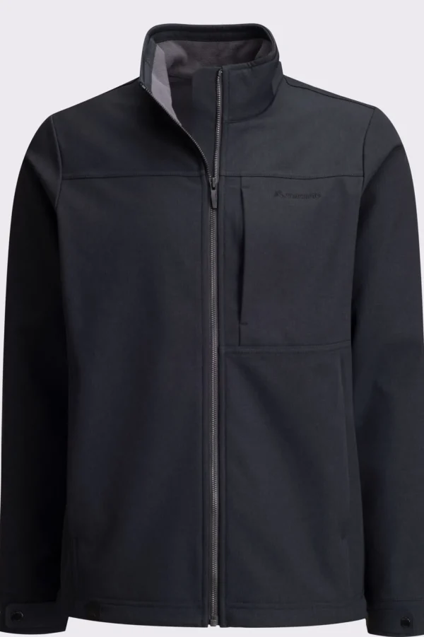 Men'S Chord Softshell Jacket>Macpac Hot