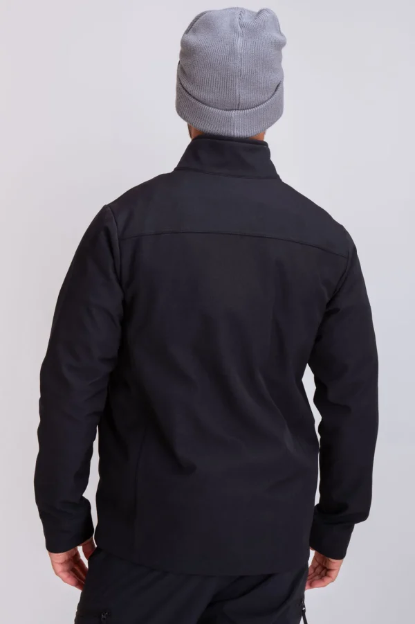 Men'S Chord Softshell Jacket>Macpac Hot