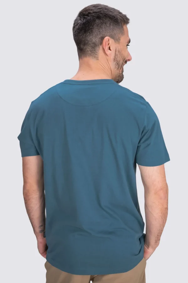 Men'S Circle Swim T-Shirt>Macpac Store