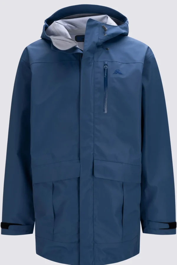 Men'S Copland Raincoat>Macpac Flash Sale