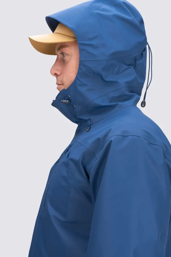 Men'S Copland Raincoat>Macpac Flash Sale