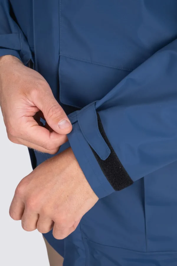 Men'S Copland Raincoat>Macpac Flash Sale