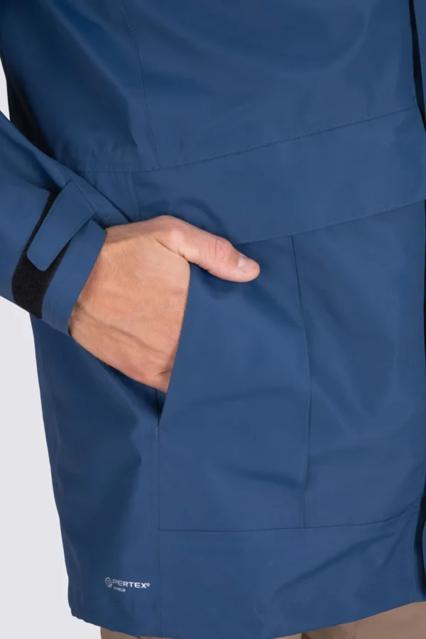 Men'S Copland Raincoat>Macpac Flash Sale