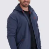 Men'S Craigieburn 280 Merino Blend Jacket>Macpac Clearance