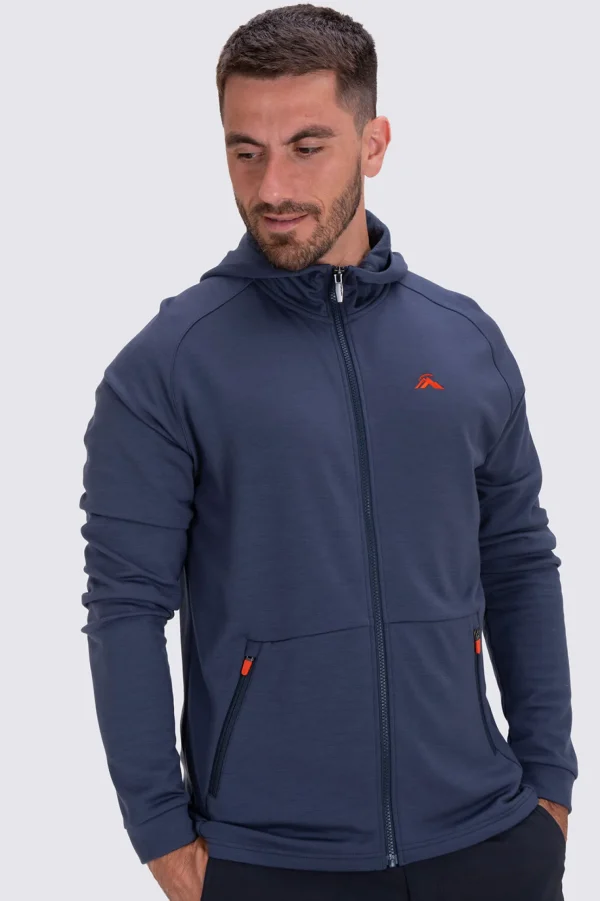 Men'S Craigieburn 280 Merino Blend Jacket>Macpac Clearance