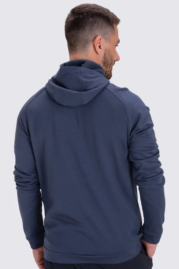 Men'S Craigieburn 280 Merino Blend Jacket>Macpac Clearance