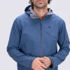 Men'S Dispatch Rain Jacket>Macpac Discount