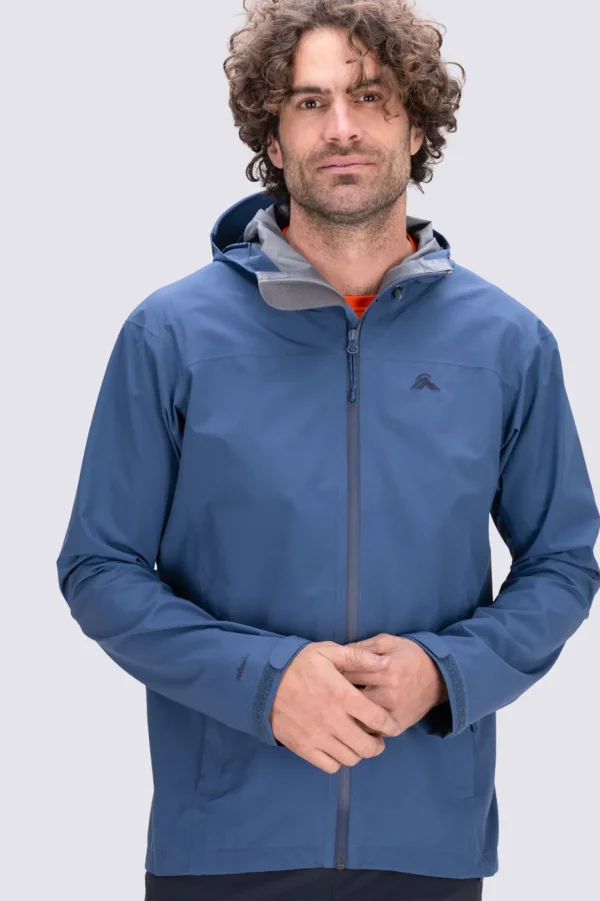 Men'S Dispatch Rain Jacket>Macpac Discount