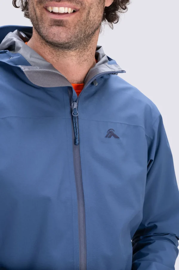 Men'S Dispatch Rain Jacket>Macpac Discount