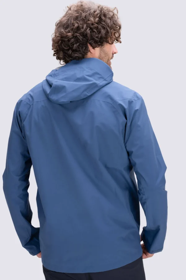 Men'S Dispatch Rain Jacket>Macpac Discount