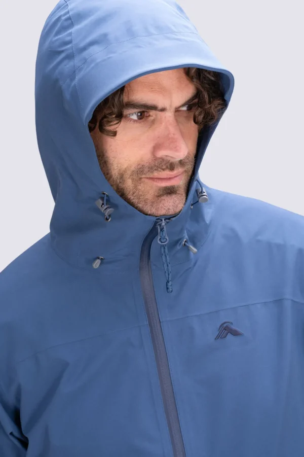 Men'S Dispatch Rain Jacket>Macpac Discount