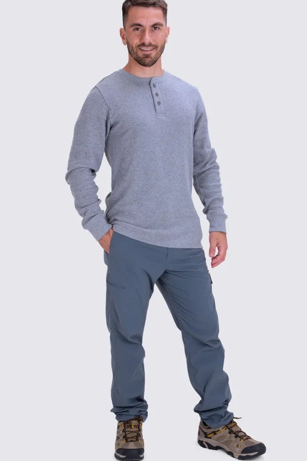 Men'S Drift Pants>Macpac Fashion