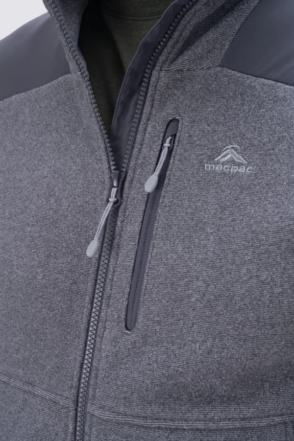 Men'S Dunstan Fleece Jacket>Macpac Online