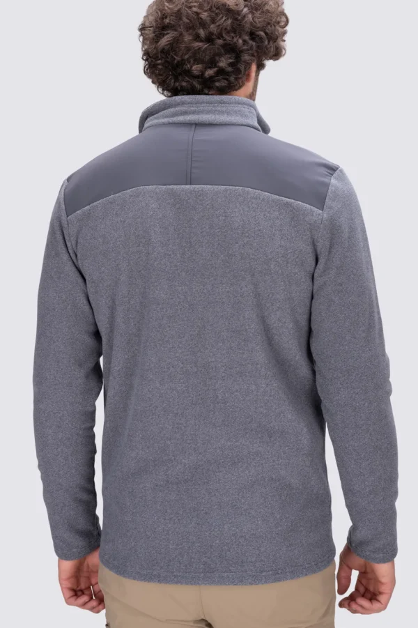 Men'S Dunstan Fleece Jacket>Macpac Online