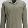 Men'S Eclipse Long Sleeve Shirt>Macpac Shop