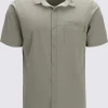 Men'S Eclipse Short Sleeve Shirt>Macpac Online