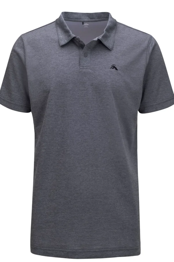 Men'S Eyre Polo>Macpac Hot