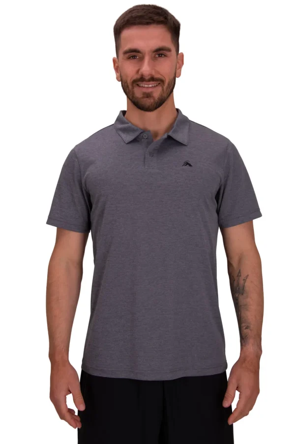 Men'S Eyre Polo>Macpac Hot