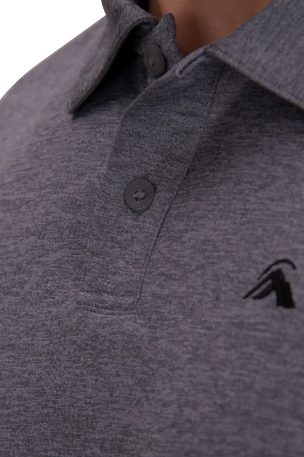 Men'S Eyre Polo>Macpac Hot