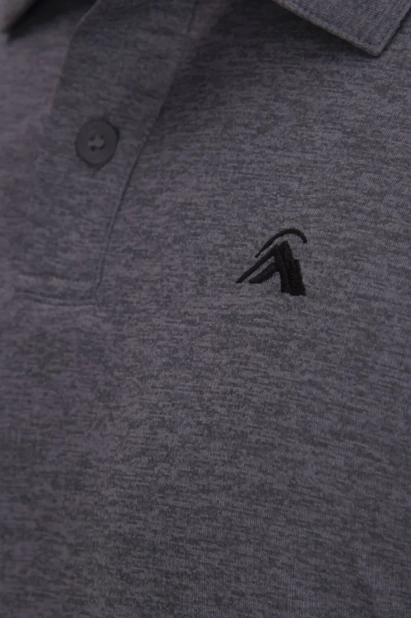Men'S Eyre Polo>Macpac Hot
