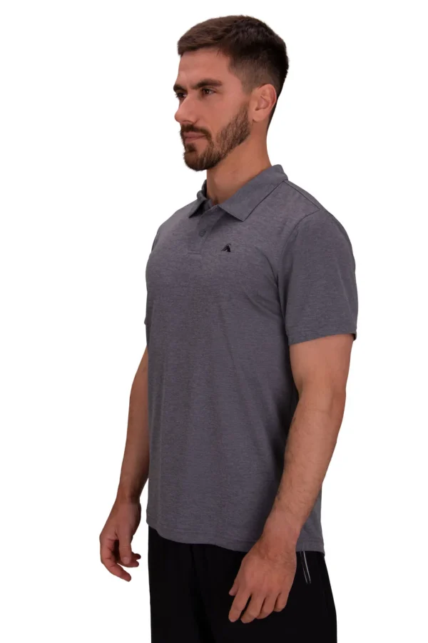 Men'S Eyre Polo>Macpac Hot