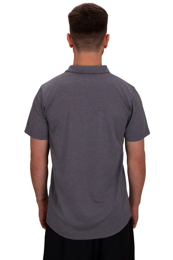 Men'S Eyre Polo>Macpac Hot