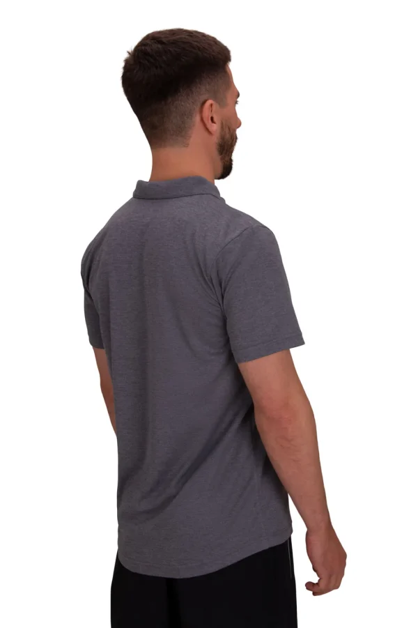 Men'S Eyre Polo>Macpac Hot