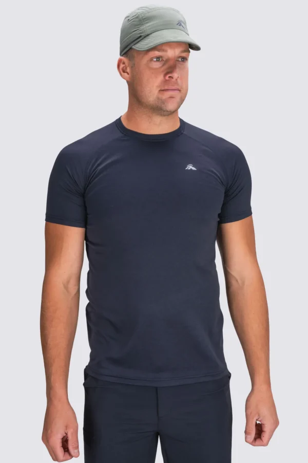 Men'S Eyre T-Shirt>Macpac Shop