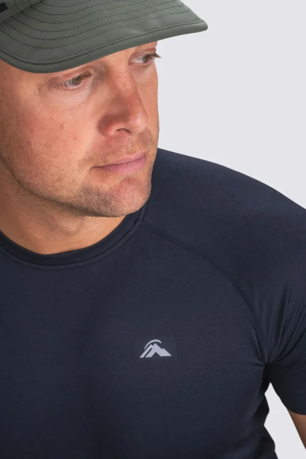 Men'S Eyre T-Shirt>Macpac Shop