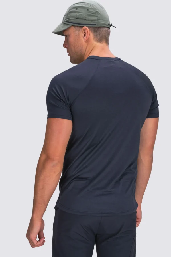 Men'S Eyre T-Shirt>Macpac Shop