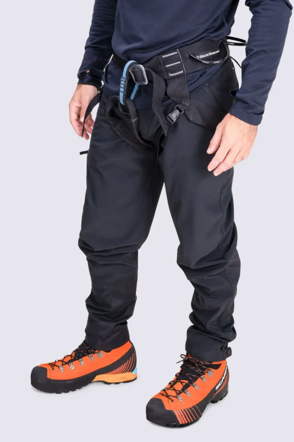 Men'S Fitzroy Softshell Pants>Macpac Outlet