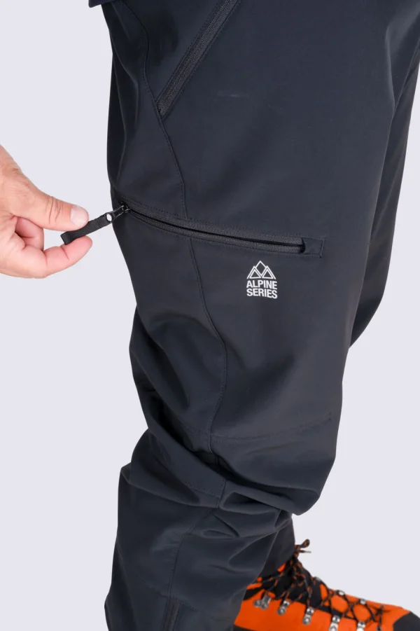 Men'S Fitzroy Softshell Pants>Macpac Outlet