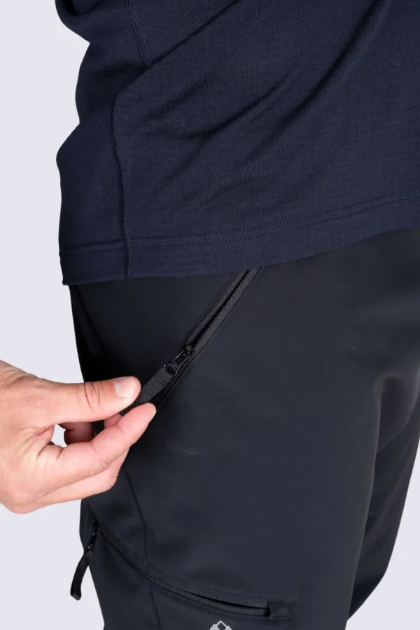 Men'S Fitzroy Softshell Pants>Macpac Outlet