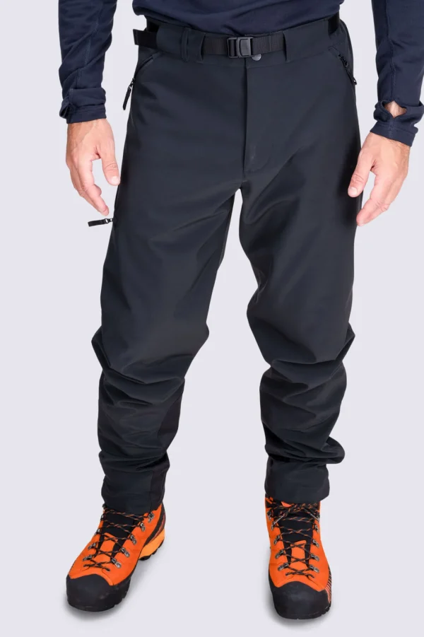 Men'S Fitzroy Softshell Pants>Macpac Outlet